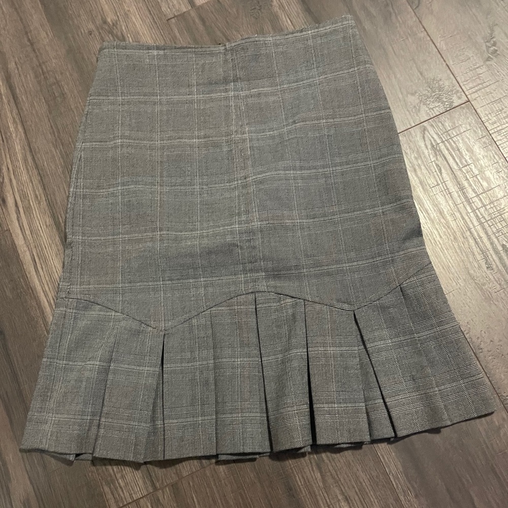 Ricki’s Skirt